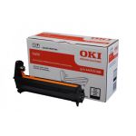 Oki C610 Black Drum Unit | 70-O610BD