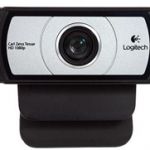 Logitech C930e Hd Pro Wide Angle 1080p Webcam | 77-960-000976