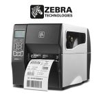 Zebra Zt230 Direct Thermal/ Thermal Transfer 203dpi Usb / Ethernet | 77-ZT23042-T0P200FZ