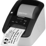 Brother Ql700 Label Printer | 77-QL700