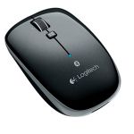 Logitech M557 Bluetooth Wireless Mouse - Dark Grey | 77-910-003960