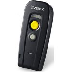 Zebex Z-3250bt Ccd Handheld Compact Scanner Bluetooth Black | 77-Z-3250BT