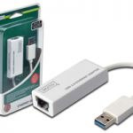 Digitus Gigabit Ethernet Usb 3.0 Adapter 0.15m | 77-DN-3023