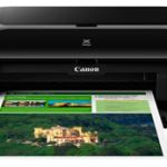 Canon Ix6860 Inkjet Printer A3 Wifi 8.8ipm | 77-IX6860