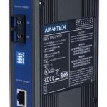 Advantech Eki-2541s-ae Ethernet To Single Mode Fiber | 77-EKI-2541S-AE