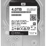 Wd Black 2tb Sata3 3.5