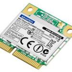 Advantech Ewm-w151h01e Rtl8188ee Wifi 1/2 Mini Pcie Card | 77-EWM-W151H01E