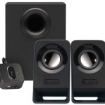 Logitech Z213 2.1 Channel 7w Multimedia Speakers | 77-980-000944