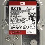 Wd Red Pro 2tb Sata 3.5