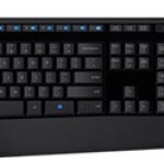 Logitech Mk345 Wireless Keyboard And Mouse | 77-920-006491