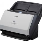 Canon Imageformula Drm160ii 60ppm Document Scanner | 77-DRM160II