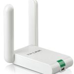 Tp-link Tl-wn822n 300mbps High Gain Wireless Usb Adapter | 77-TL-WN822N