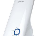 Tp-link Tl-wa850re 300mbps Universal Wifi Plug Range Extender | 77-TL-WA850RE