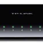 Tp-link Sg1008d 8 Port Gigabit Switch Plastic Case | 77-TL-SG1008D