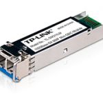 Tp-link Sm311lm Gigabit Sfp Module Multi-mode Lc Interface | 77-TL-SM311LM