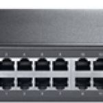 Tp-link Sg1024de 24 Port Gigabit Switch Easy Smart Rack Mount | 77-TL-SG1024DE