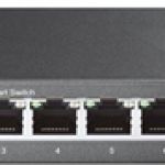 Tp-link Sg108e 8 Port Gigabit Switch Easy Smart | 77-TL-SG108E