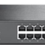 Tp-link Sg1024 24 Port Gigabit Switch 19 Inch Rack Mount | 77-TL-SG1024