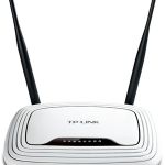 Tp-link Tl-wr841n 300mbps Wireless N Router | 77-TL-WR841N