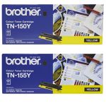 Brother Tn-155c Cyan High Yield Toner | 77-TN155C