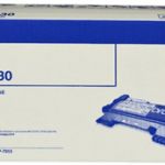 Brother Tn-2030 Low Yield Black Toner | 77-TN2030