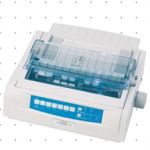 Oki Microline Ml721p 9pin 15 Inch Dot Matrix Printer | 77-42114032