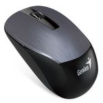 Genius Nx-7015 Anywhere Wireless Mouse Dark Grey | 77-NX-7015