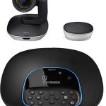 Logitech Group Video Conferencing System | 77-960-001054