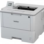 Brother Hll6400dw 50ppm Mono Laser Printer Wifi | 77-HLL6400DW