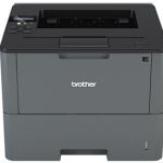 Brother Hll6200dw 46ppm Mono Laser Printer Wifi | 77-HLL6200DW