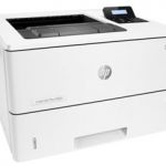 Hp Laserjet Pro M501dn 45ppm Mono Laser Printer 4yr Wty | 77-J8H61A