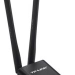 Tp-link Tl-wn8200nd 300mbps High Power Wireless Usb Adapter | 77-TL-WN8200ND