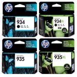 Hp 935 Cyan Ink Cartridge | 77-C2P20AA