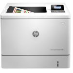 Hp Laserjet Enterprise M552dn 33ppm Colour Laser Printer 4yrwty/freein | 77-B5L23A