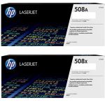 Hp 508x Cyan High Yield Toner | 77-CF361X