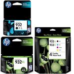 Hp 933xl Cyan High Yield Ink Cartridge | 77-CN054AA