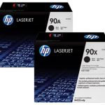 Hp 90x High Yield Black Toner | 77-CE390X