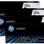 Hp 131a Black Toner | 77-CF210A