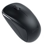 Genius Nx-7000 Usb Black Wireless Mouse | 77-NX-7000