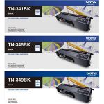 Brother Tn-346c Cyan High Yield Toner | 77-TN346C