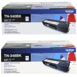 Brother Tn-348c Cyan High Yield Toner | 77-TN348C