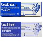 Brother Tn-6600 Black High Yield Toner | 77-TN6600