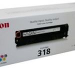 Canon Cart318c Cyan Toner | 77-CART318C