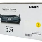 Canon Cart323c Cyan Toner | 77-CART323C