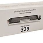 Canon Cart329bk Black Toner | 77-CART329BK