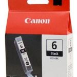 Canon Bci6m Magenta Ink Cartridge | 77-BCI6M