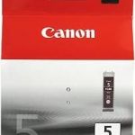 Canon Cli8bk Black Ink Cartridge | 77-CLI8BK