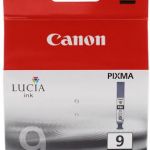 Canon Pgi9mbk Matte Black Ink Cartridge | 77-PGI9MBK