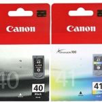 Canon Pg37 Black Ink Cartridge | 77-PG37