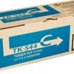 Kyocera Tk-544k Black Toner | 77-TK-544K